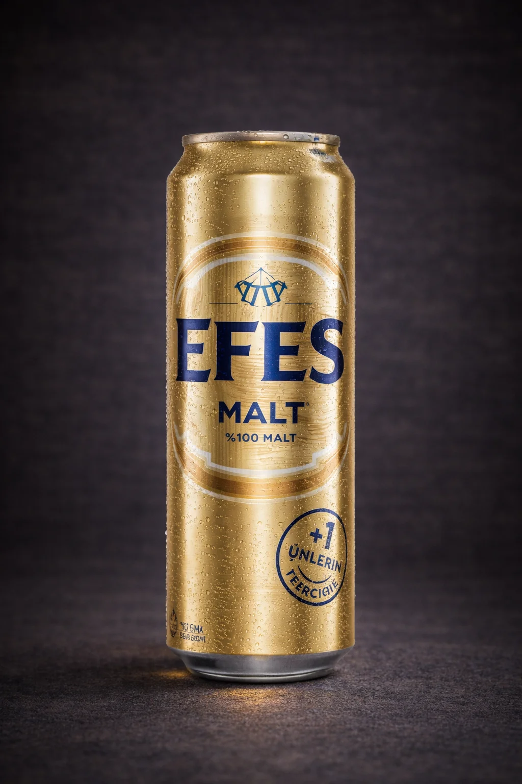 50 cl Efes Malt